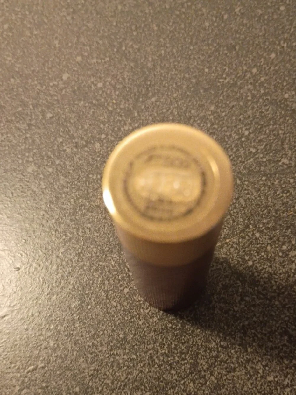 Gucci Matte Lipstick In Shade 509